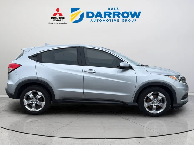 Used 2022 Silver Honda LX image 6