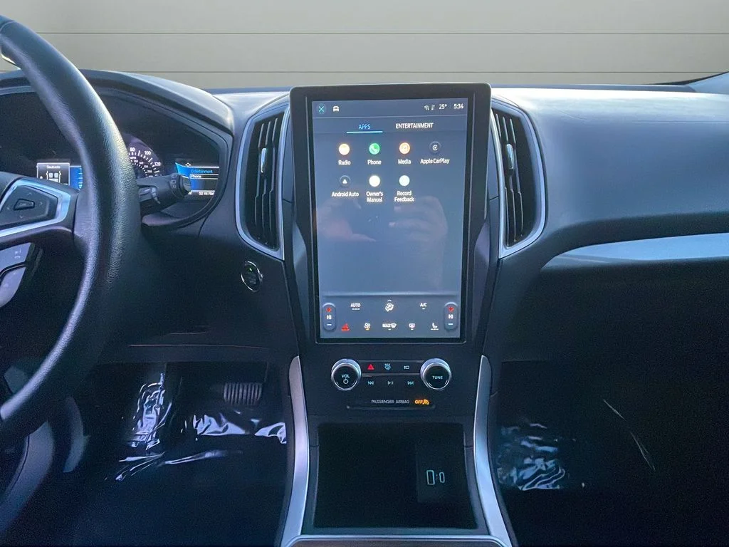 2023 Ford Edge SEL - Photo 22