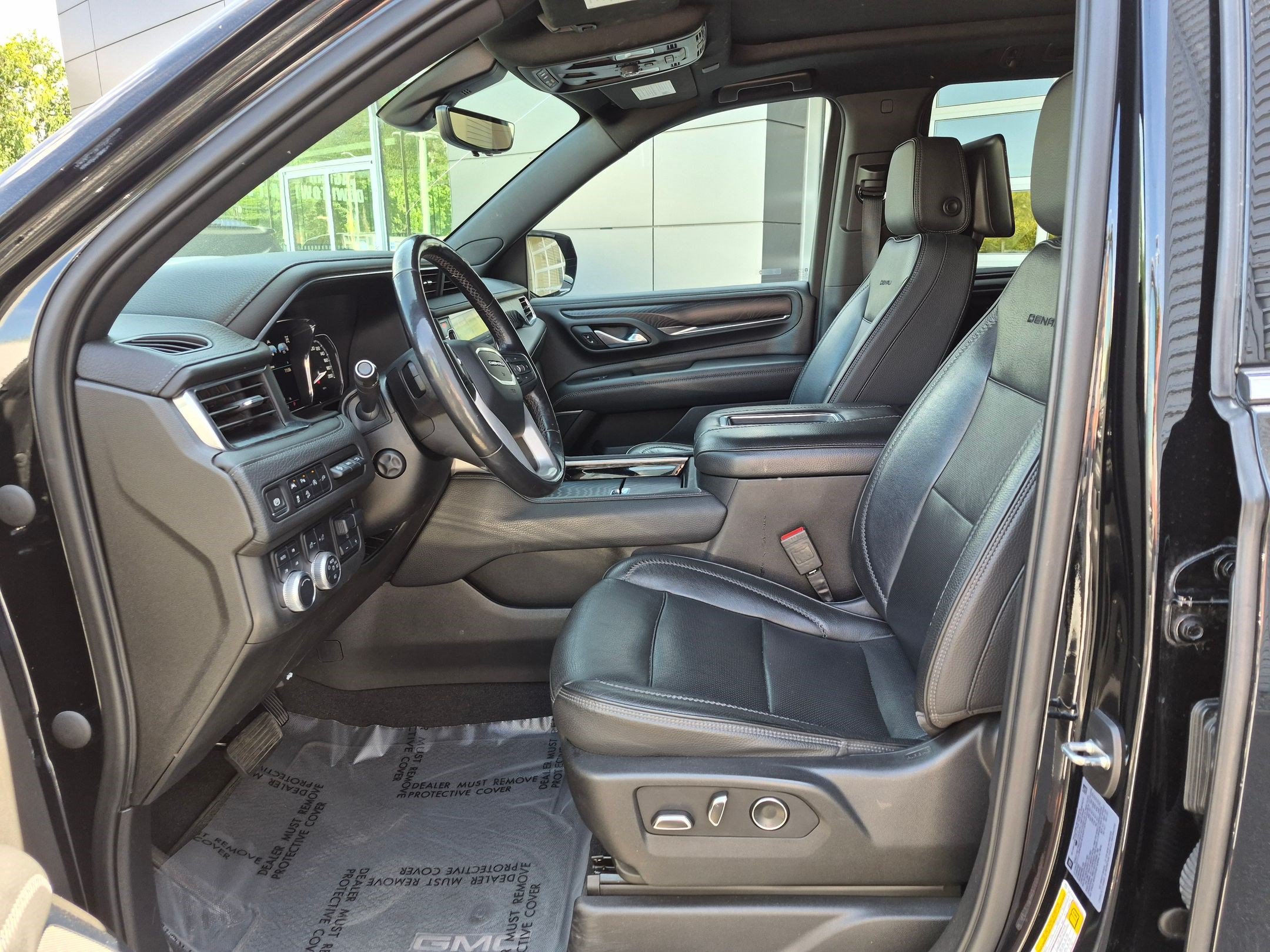 Used 2021 . GMC Denali image 15