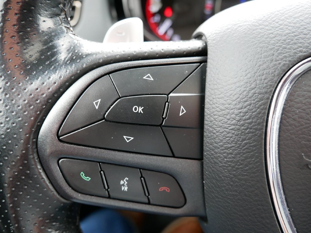 Used 2021 Red Dodge GT Plus image 20