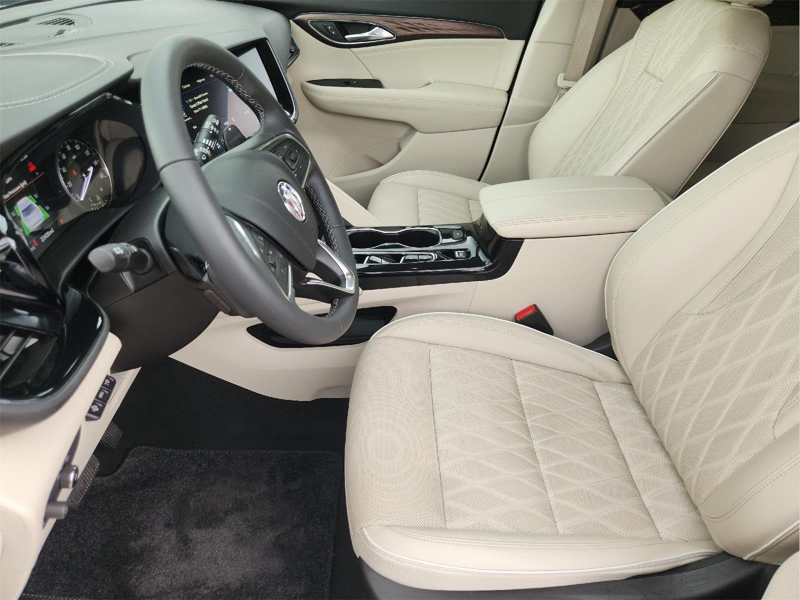 2023 Buick Envision Avenir - Photo 13