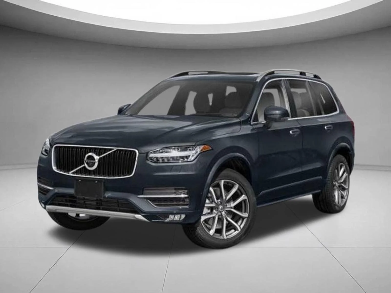 2019 Volvo XC90 T6 Inscription AWD's photo