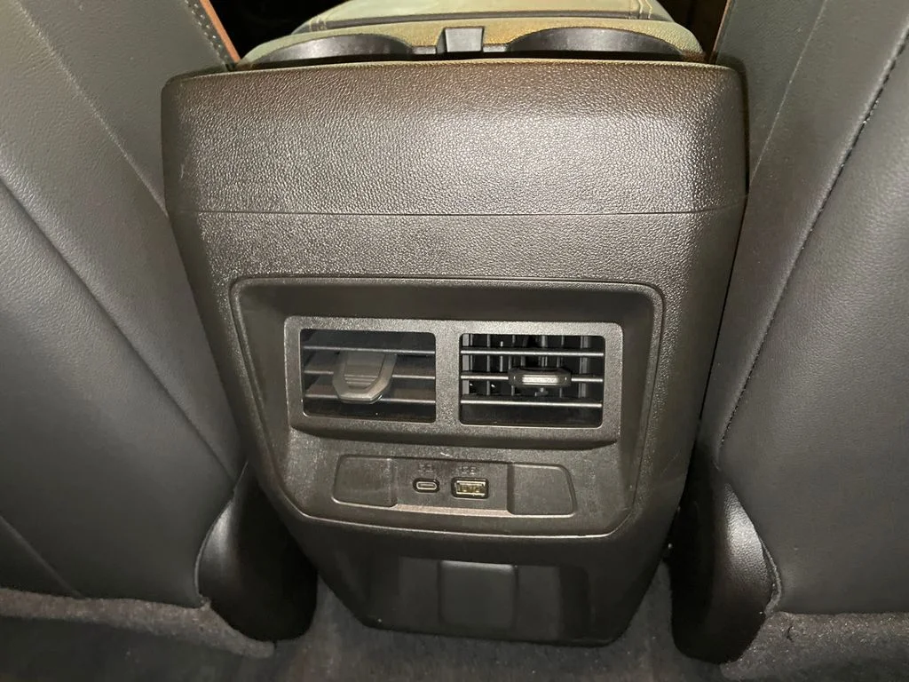 Certified Used 2026 Summit White GMC 4WD AT4 image 26