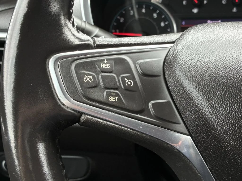 Used 2019 SANDY RIDGE METALLIC Chevrolet LT image 29