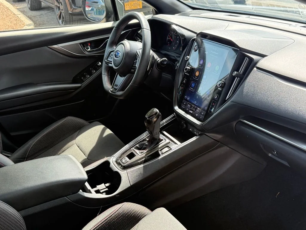 Used 2023 Gray Subaru Premium image 27