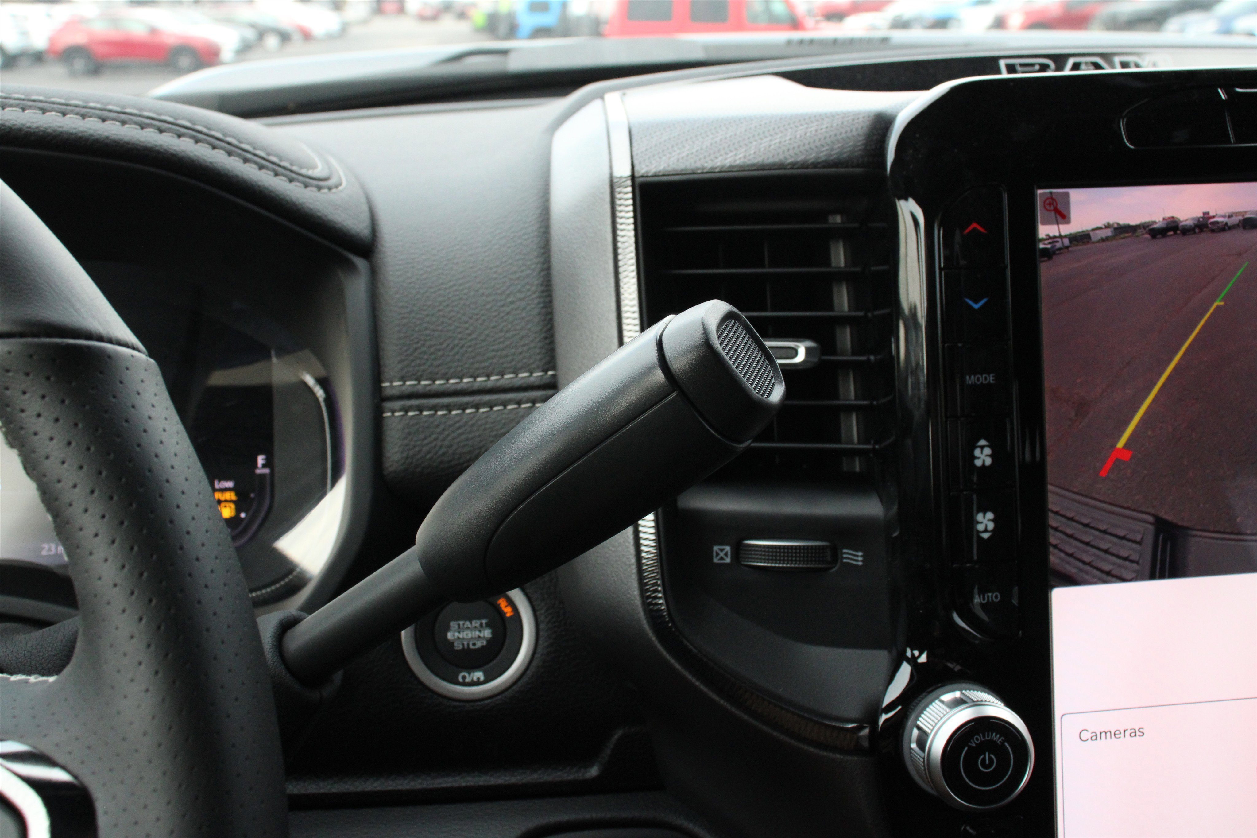 2026 RAM 2500 Power Wagon - Photo 22