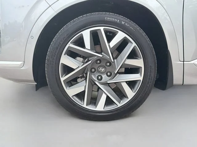 Used 2023 Shimmering Silver Hyundai Calligraphy image 42