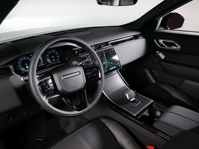 New 2026 Fuji White Land Rover S image 18