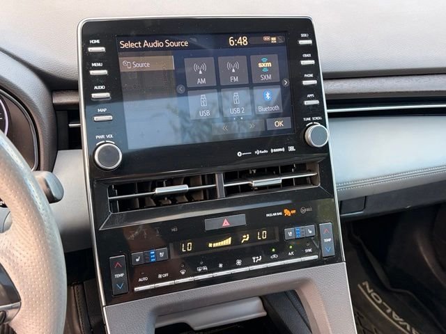 Used 2019 Silver Toyota Limited image 16