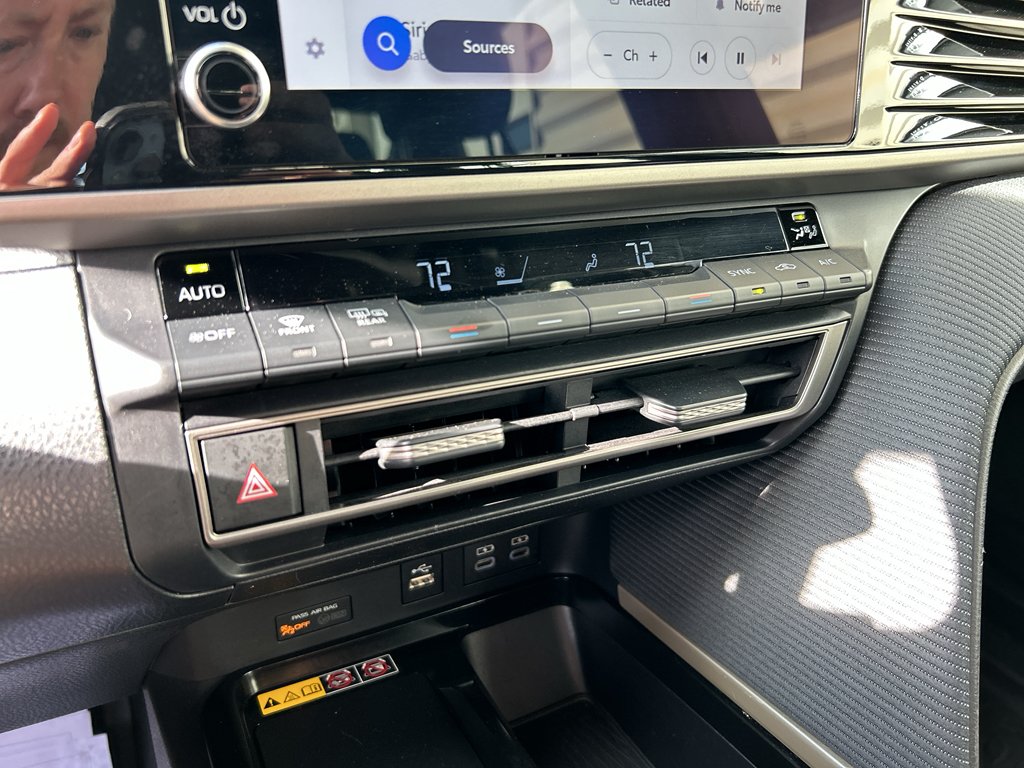 Used 2025 Underground Toyota SE image 21