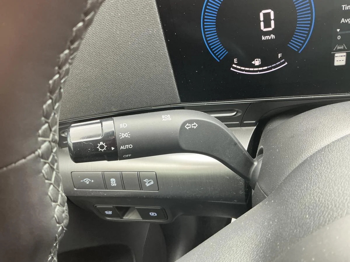 New 2026 Green Hyundai Preferred image 20