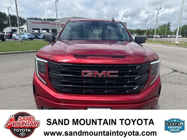 2024 GMC Sierra 1500 Elevation - Photo 8