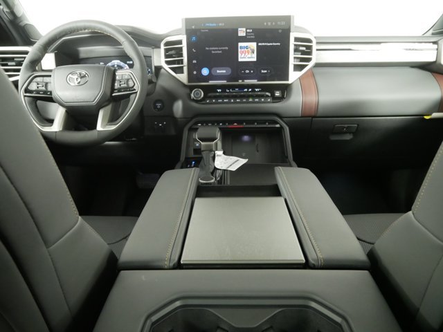 New 2026 Blueprint Toyota Capstone image 20