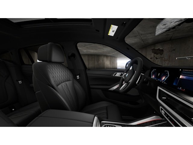 New 2027 Black Sapphire Metallic BMW  image 9