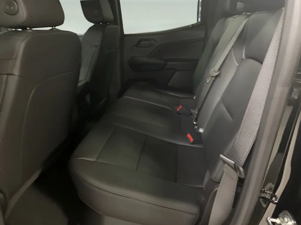 2026 Chevrolet Colorado Trail Boss - Photo 23