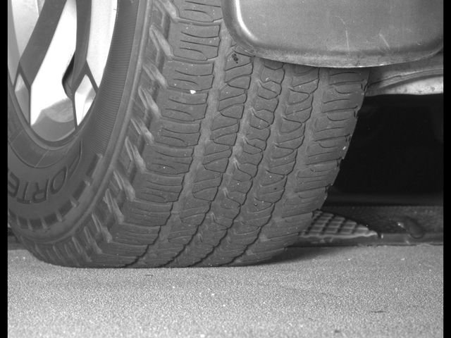 Used 2008 CARBON FLASH Saturn XR image 15