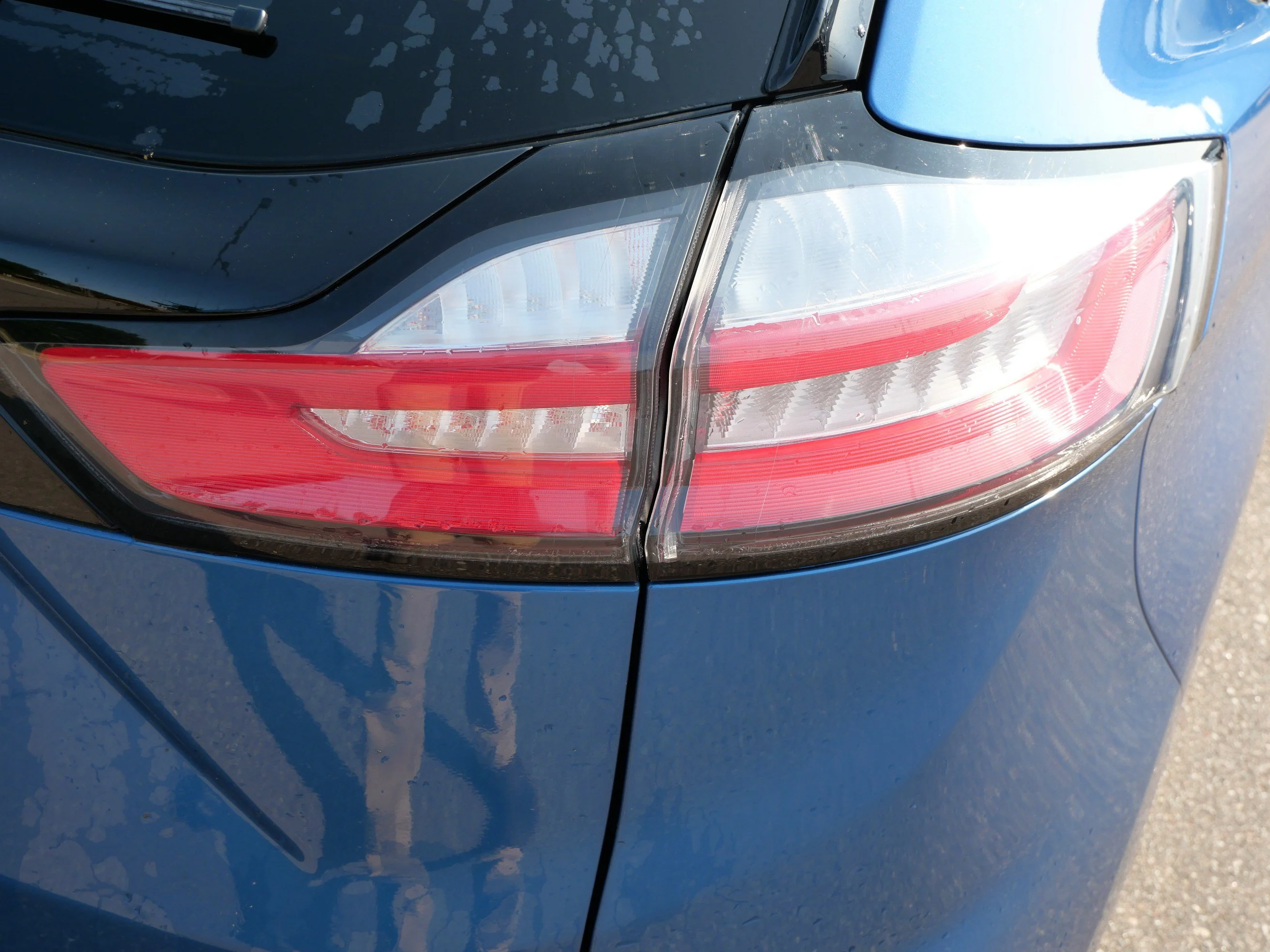 2021 Ford Edge ST - Photo 17