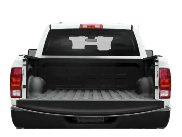 Used 2018 Red RAM Express image 12