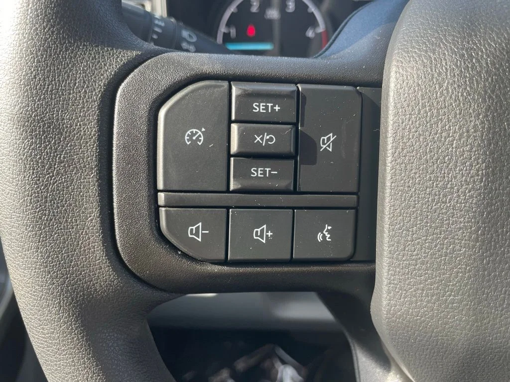 New 2026 Oxford White Ford F-350® XL image 20