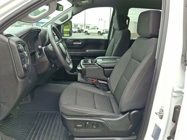 2024 Chevrolet Silverado 2500HD Custom - Photo 18