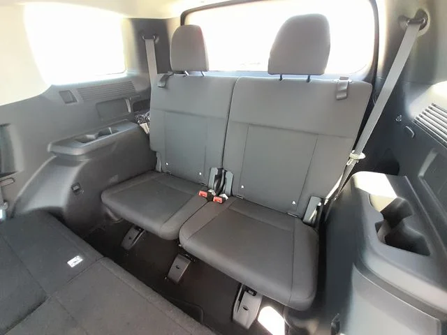 Used 2026 White Hyundai SE image 41
