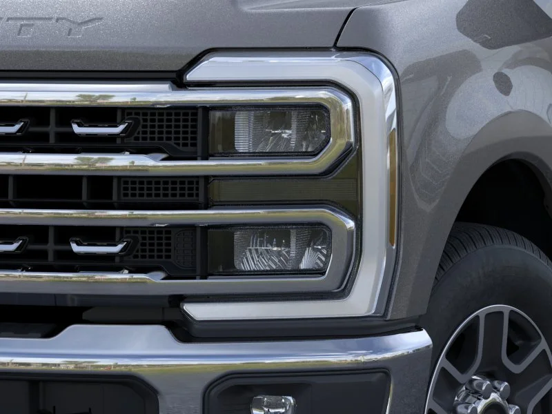 2026 Ford F-350 Super Duty Lariat - Photo 18