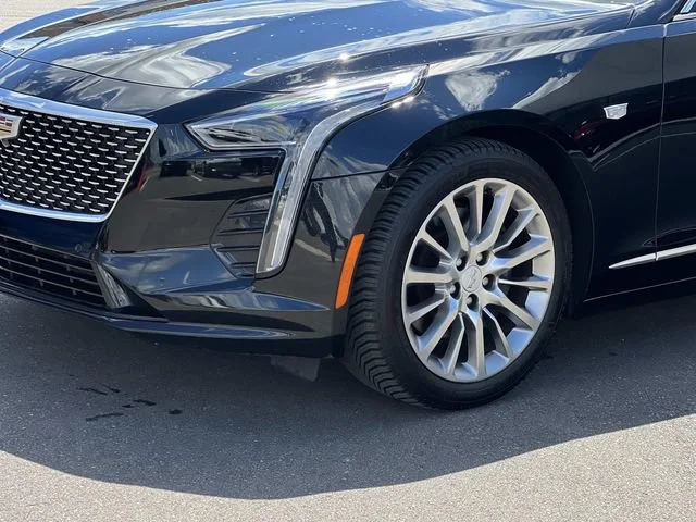 2020 Cadillac CT6 Luxury - Photo 56