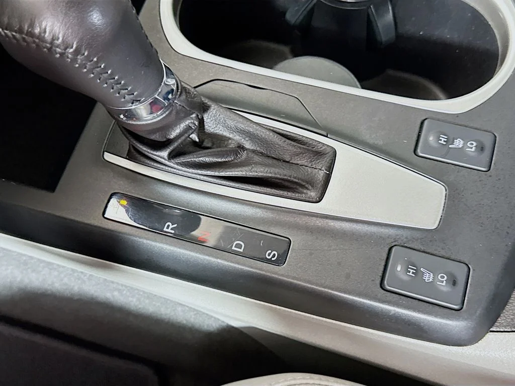 Used 2016 Graphite Luster Metallic Acura Tech Pkg image 16