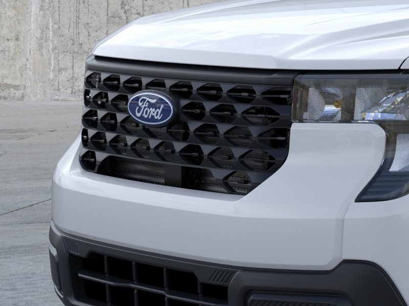 New 2026 Oxford White Ford XL image 18