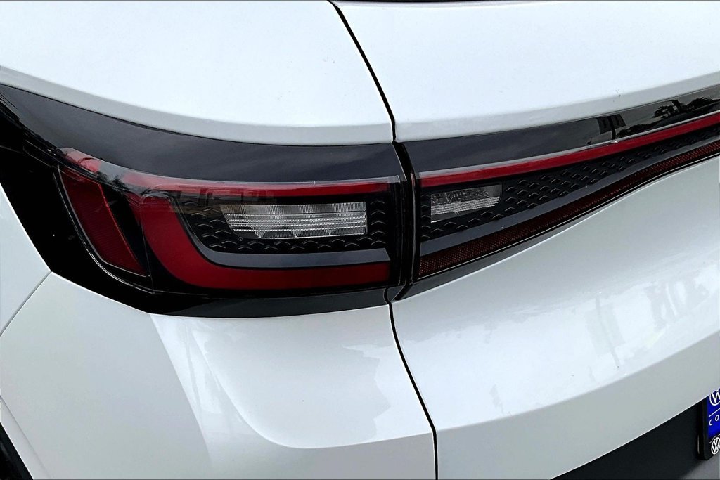 New 2026 White Volkswagen Pro image 20