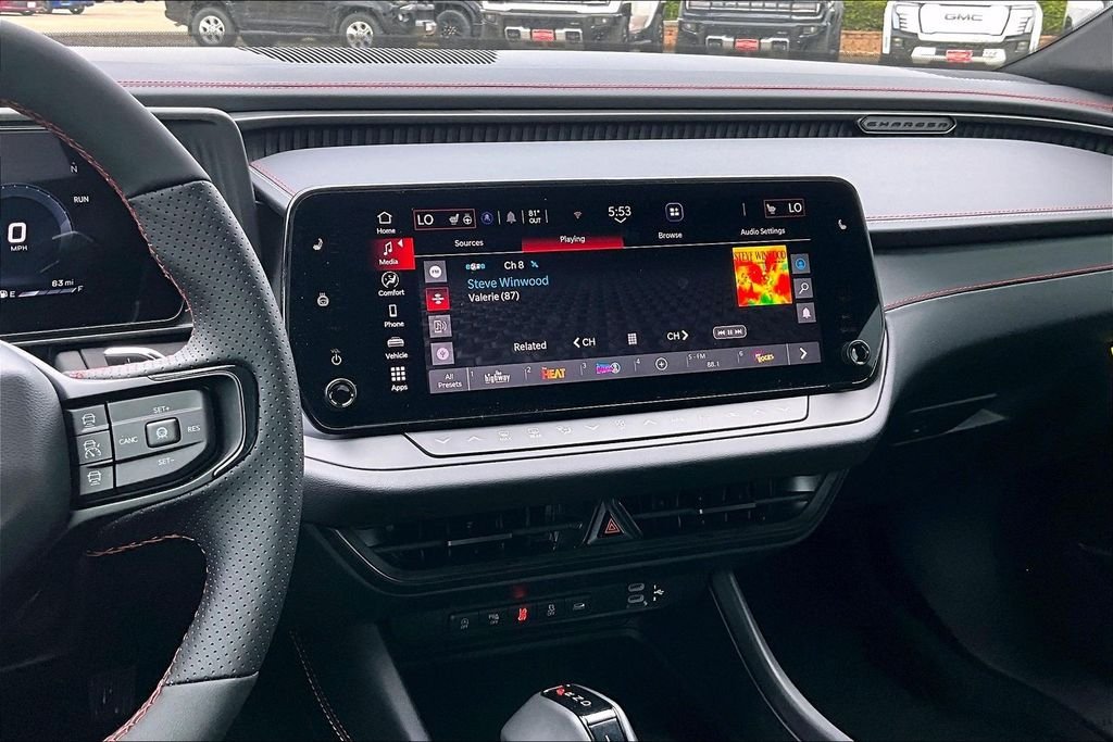 New 2026 Dodge Charger R/T Scat Pack 2D Coupe