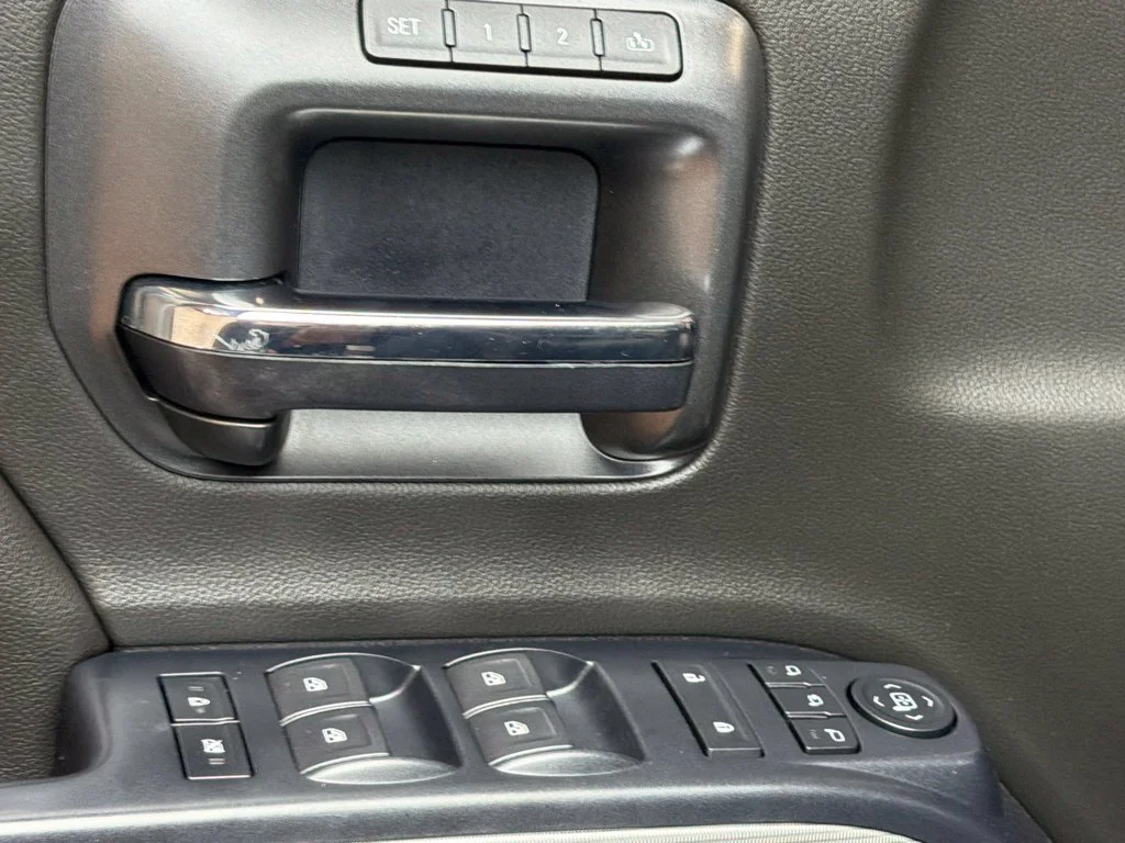 Used 2019 Mosaic Black Metallic Chevrolet LTZ image 21