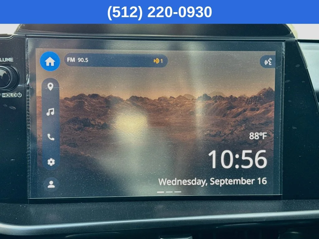 New 2026 White Subaru Wilderness image 18