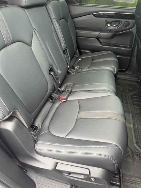 2024 Honda Pilot Touring - Photo 13