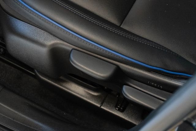 Used 2025 Black Buick Sport Touring image 17