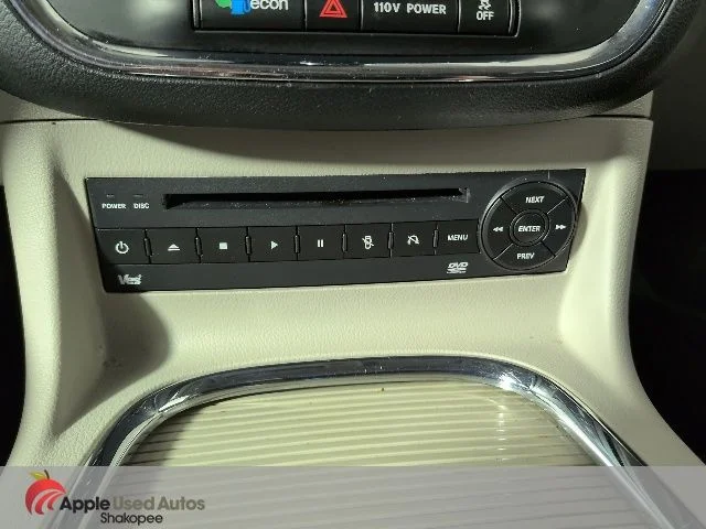 Used 2012 Black Chrysler Limited image 25
