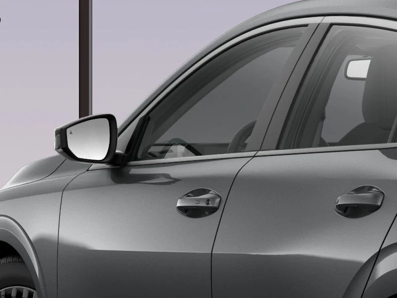 2026 Nissan Sentra SV - Photo 14