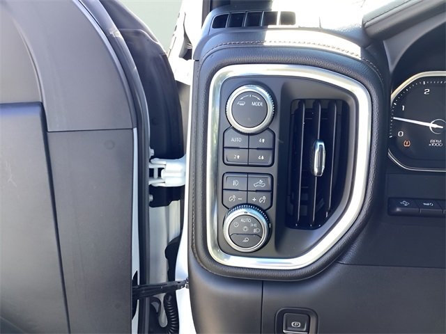 2020 Gmc Sierra AT4 photo 2