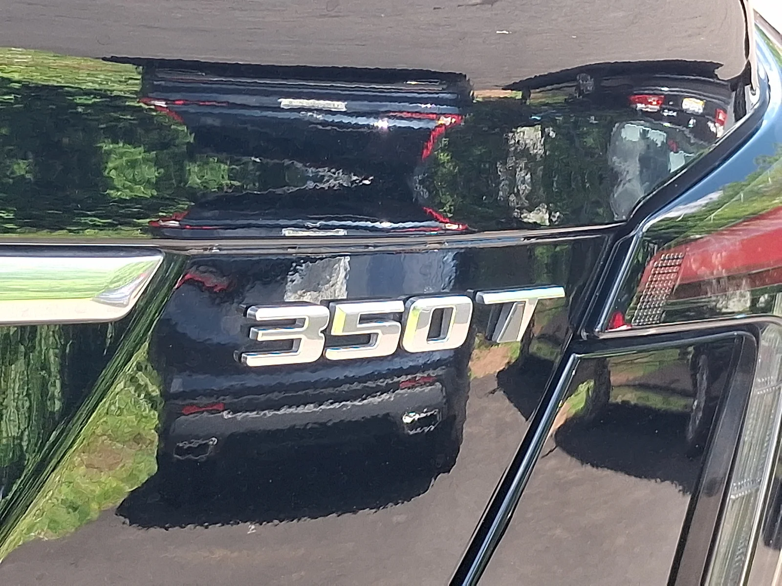 Used 2023 Black Raven - GBA Cadillac Sport image 29