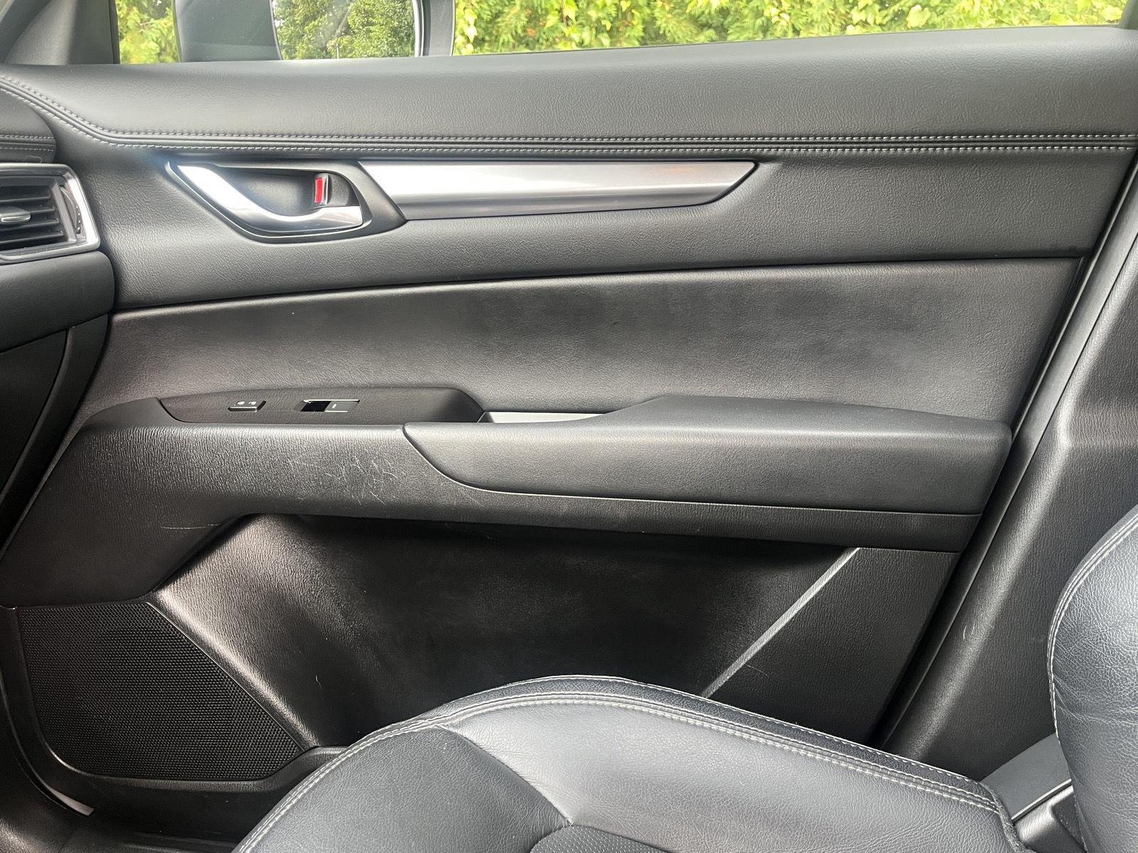 Used 2025 Jet Black Mica Mazda 2.5 S Preferred Package image 23