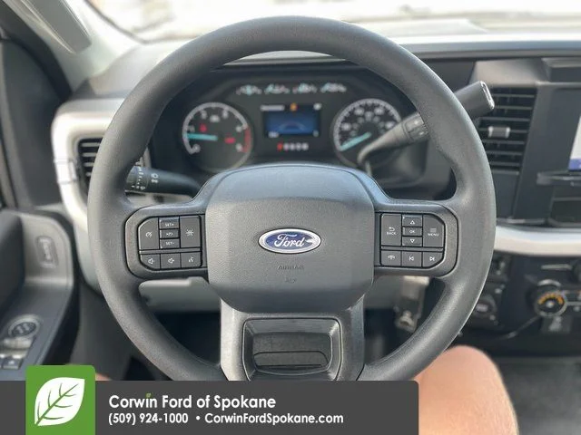 New 2025 White Ford XL image 17
