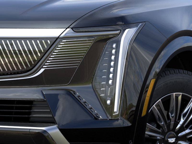 2026 Cadillac Escalade IQL Luxury - Photo 10