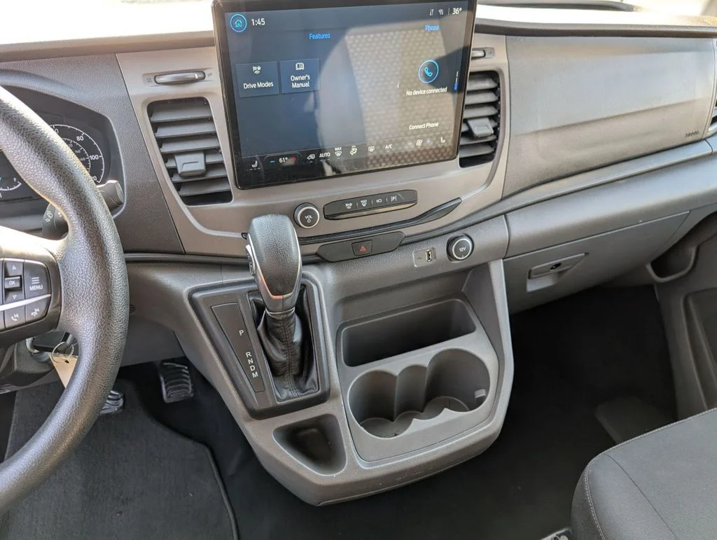 Used 2022 White Ford XLT image 35