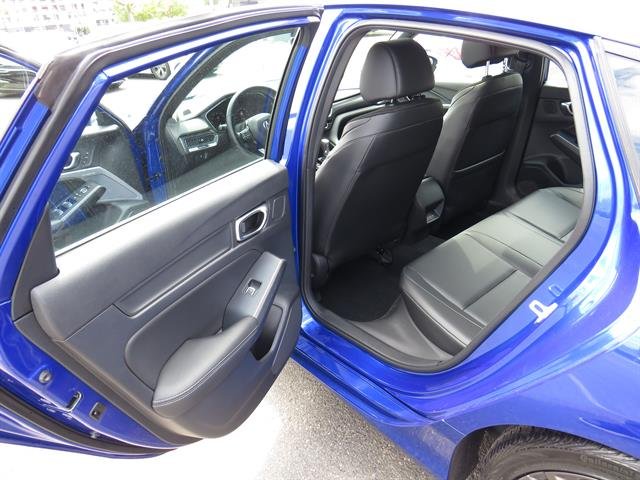 Used 2024 APEX BLUE PEARL Acura w/Tech w/A-SPEC image 23