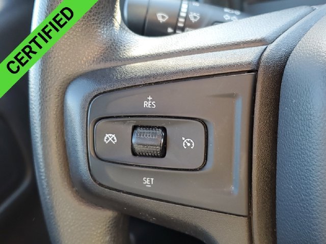 2020 Chevrolet Silverado 1500 Custom - Photo 12