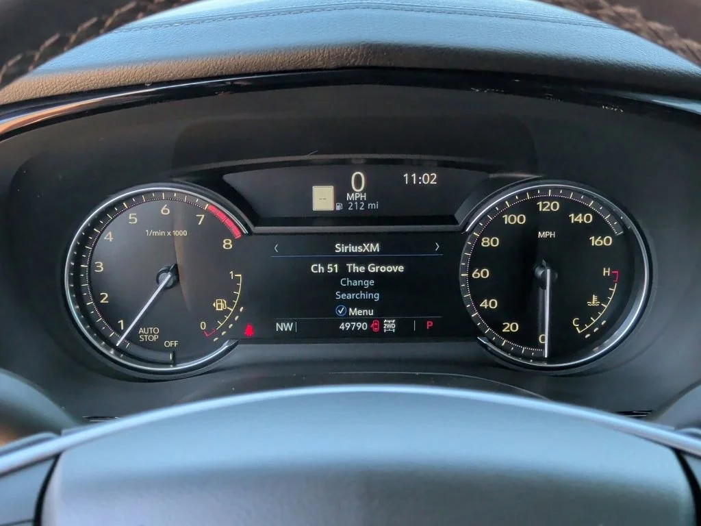 2023 Cadillac XT5 Premium Luxury - Photo 20