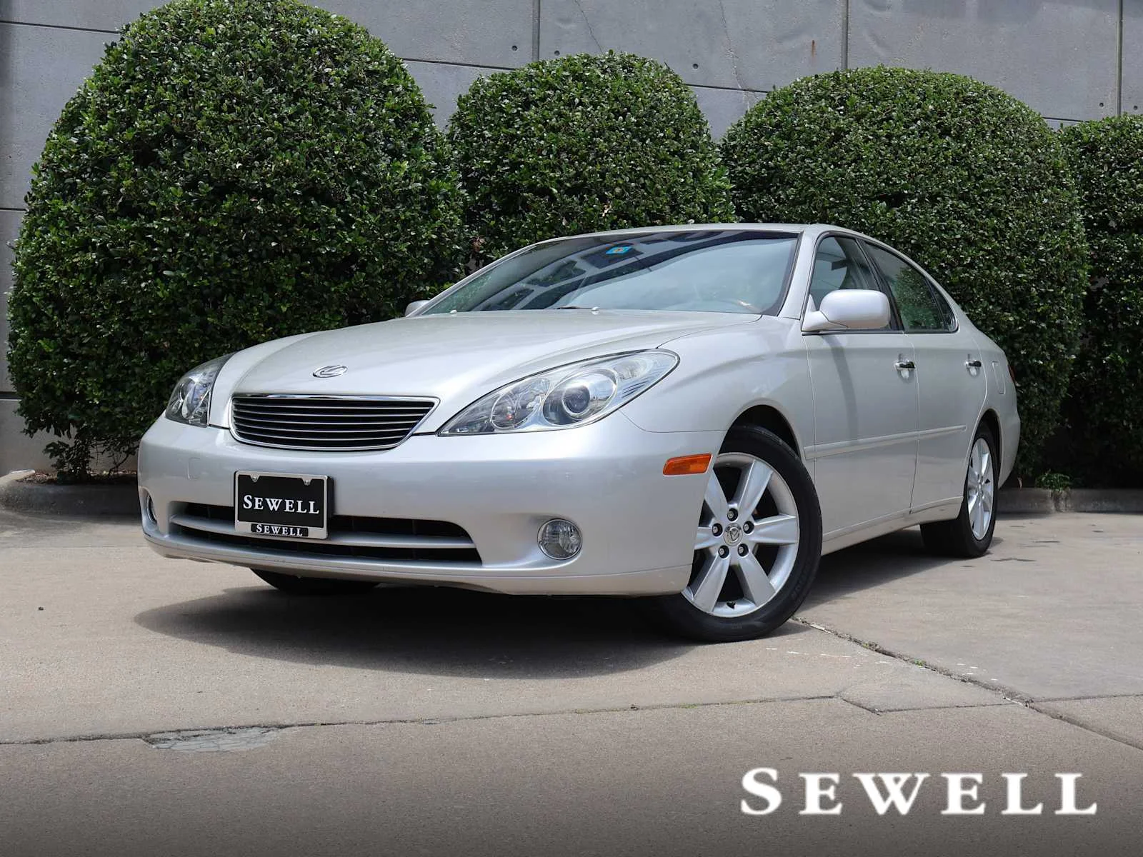 2005 Lexus ES 350 330's photo