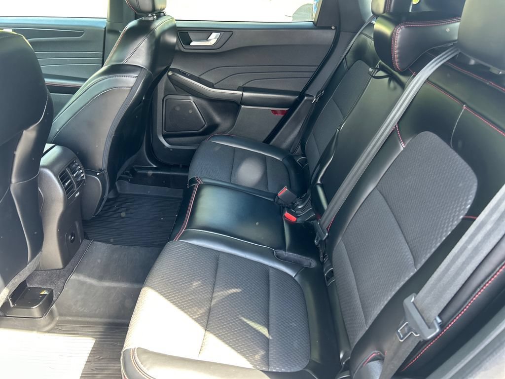 2023 Ford Escape ST-Line - Photo 12