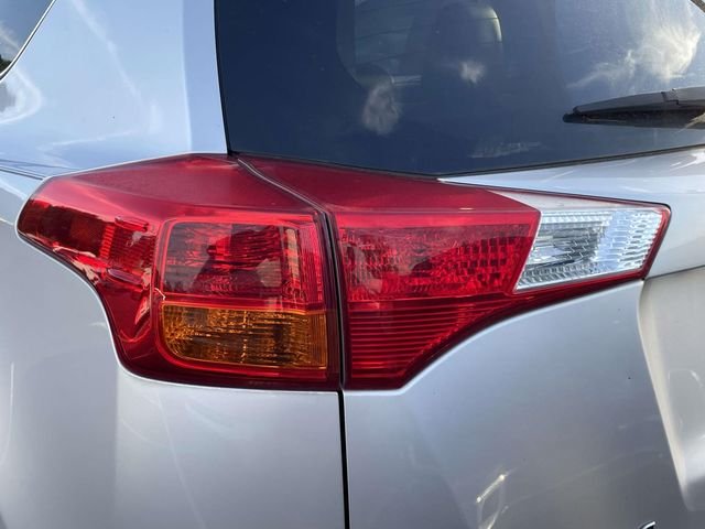 Used 2015 Silver Toyota Limited image 9