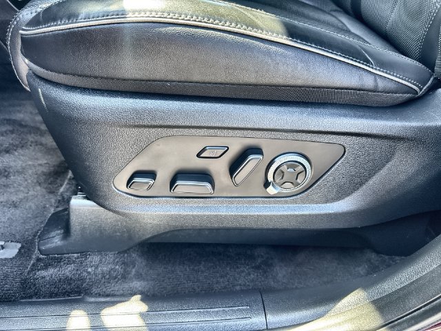 Used 2024 Red Hyundai Calligraphy image 14